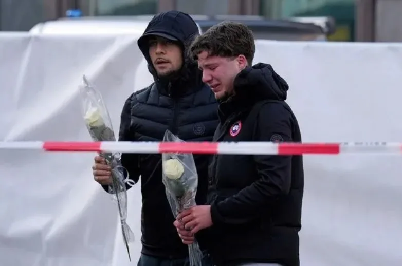  Κραν Μοντανά: Tαυτοποιήθηκαν ακόμη 16 θύματα–Αγωνία για τους αγνοούμενους