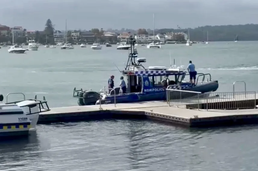 Αυστραλία: Έφηβος τραυματίστηκε σοβαρά από επίθεση καρχαρία 4 7890 4