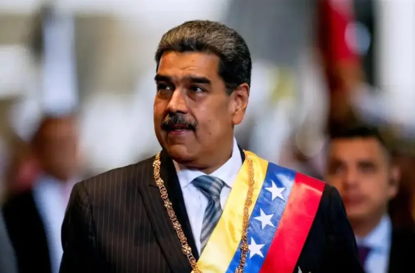  Νικολάς Μαδούρο: Η άνοδος, η κυριαρχία και η πτώση