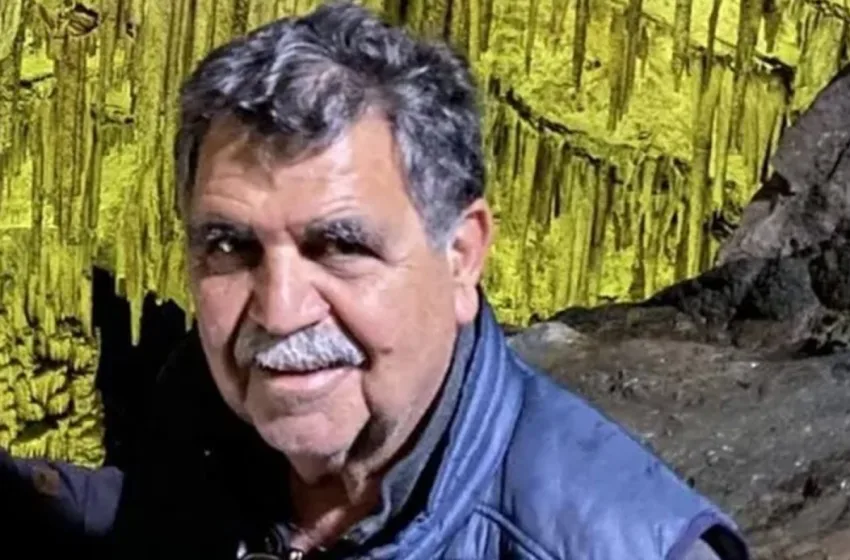  Ηράκλειο: Εντοπίστηκε ζωντανός ο 70χρονος που είχε εξαφανιστεί