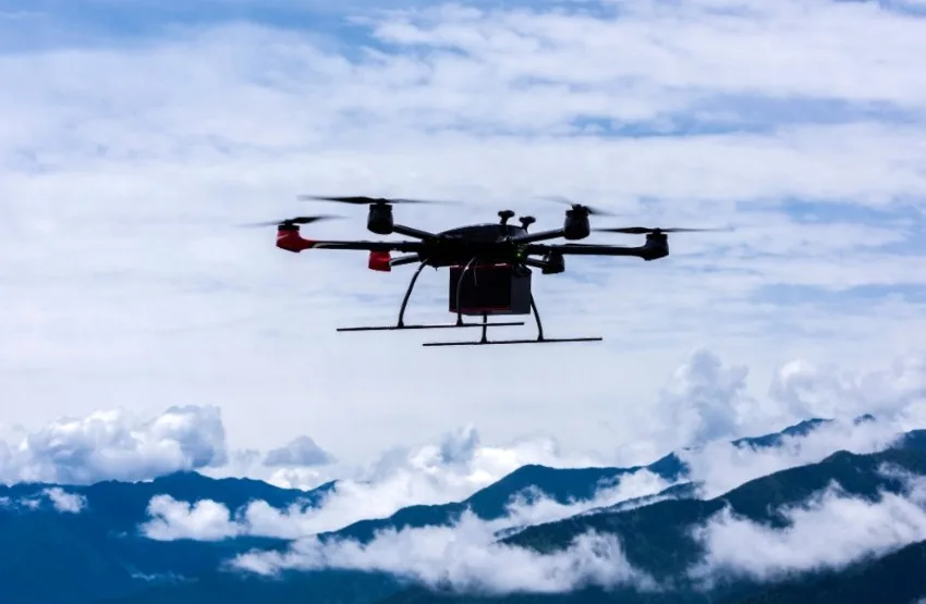  Ταϊβάν κατά Κίνας για την πτήση κινεζικού drone στη Νότια Σινική Θάλασσα