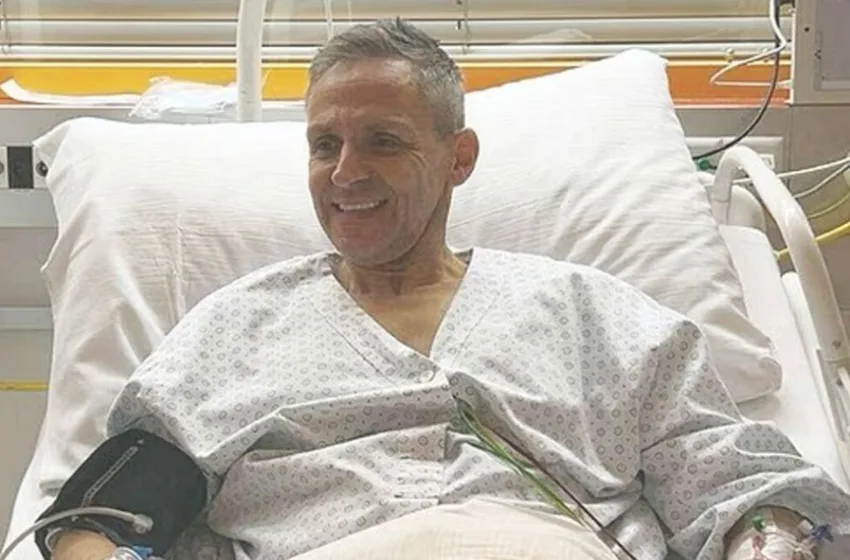  Κραν Μοντανά: 55χρονος πατέρας έσωσε δέκα νέους με γυμνά χέρια-”Έβλεπα ανθρώπους να καίγονται ζωντανοί”