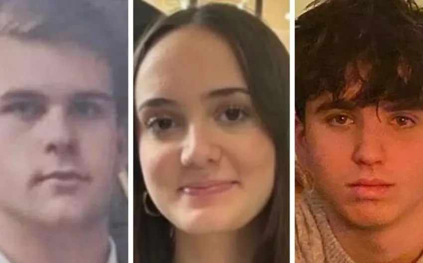  Κραν Μοντανά: Αδυσώπητη η αναμονή ταυτοποίησης για τις οικογένειες των αγνοουμένων