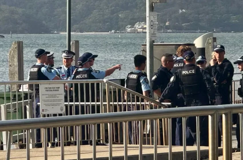  Αυστραλία: Έφηβος τραυματίστηκε σοβαρά από επίθεση καρχαρία