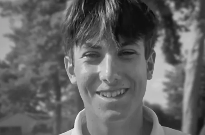  Κραν Μοντανά: Ο έφηβος γκολφέρ Εμανουέλε Γκαλεπίνι μεταξύ των νεκρών