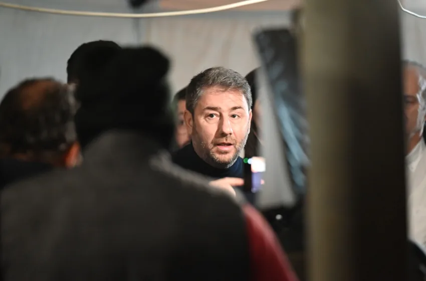  ΠΑΣΟΚ: Πρώτα “χαμόγελα” από την περιφέρεια-Ο σαφής προσανατολισμός και η υποβόσκουσα ένταση πριν το Συνέδριο