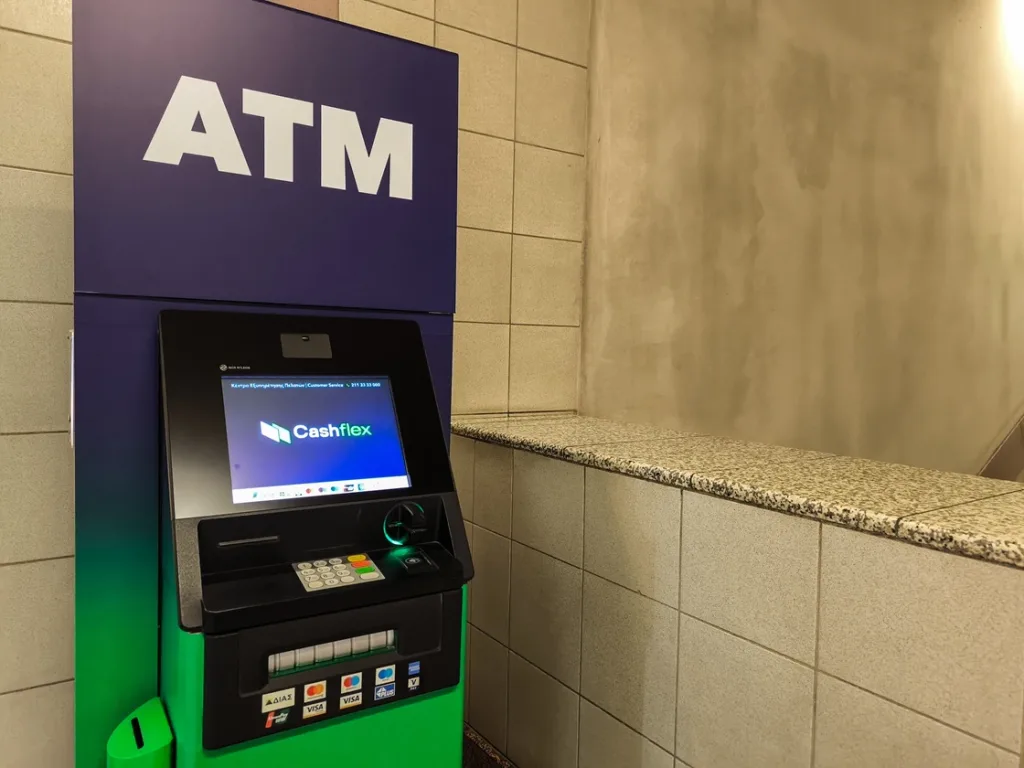 ATM