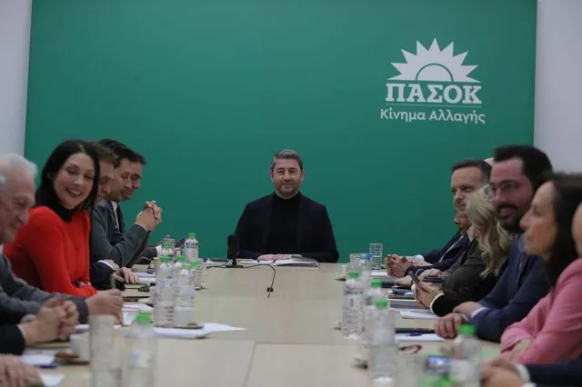  Ενός …ΠΑΣΟΚ μύρια κακά έπονται