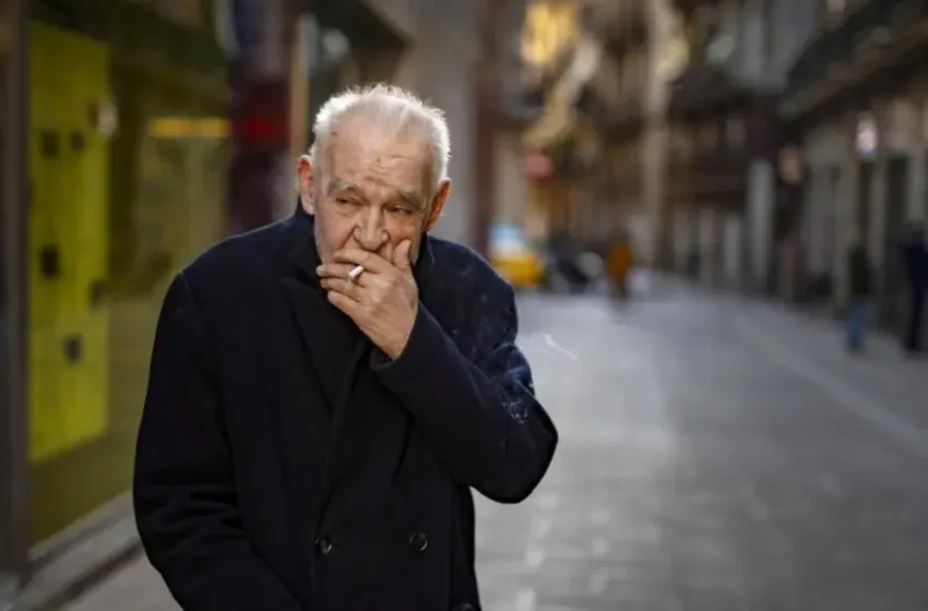  Τα μαθήματα του Béla Tarr για τη ζωή και τον κινηματογράφο