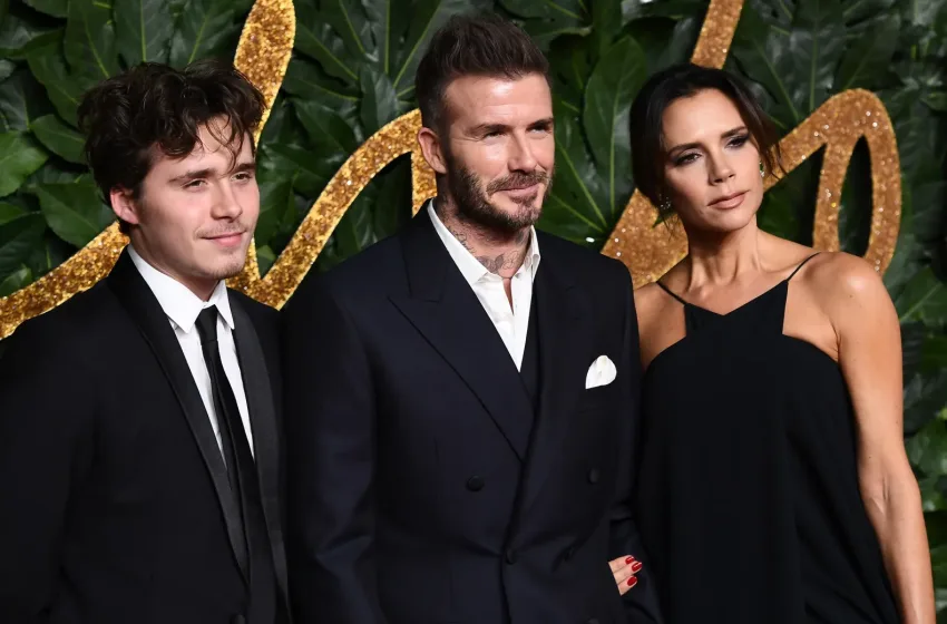  Ο Brooklyn Beckham «κόβει δεσμούς» με τους γονείς του: «Δεν θέλω συμφιλίωση»