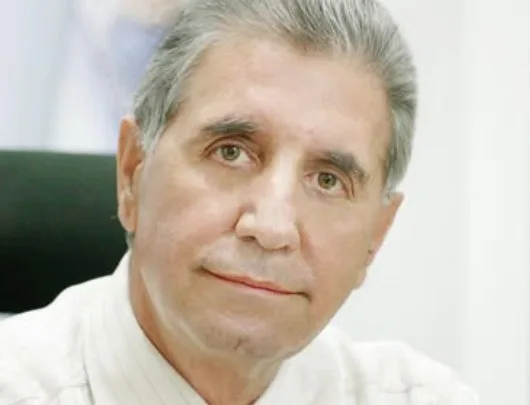  ΝΔ: Πέθανε ο πρώην βουλευτής, Αθανάσιος Χειμάρας