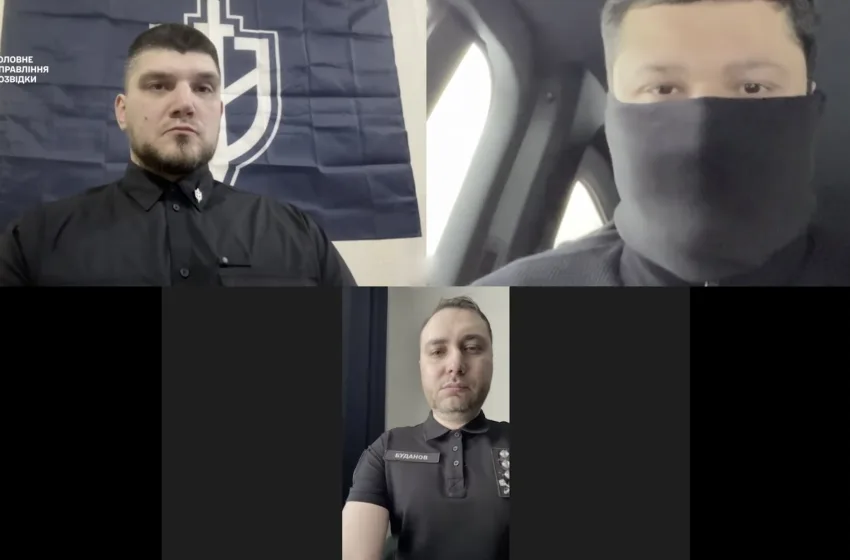  Το Κίεβο σκηνοθέτησε τον θάνατο Ρώσου φιλο-ουκρανού μαχητή, για να σωθεί από το Κρεμλίνο 