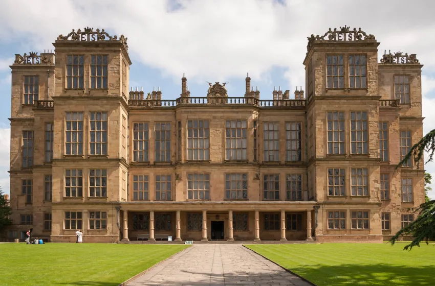  Τα “ζεστά μυστικά” του Hardwick Hall στη Μικρή Εποχή των Παγετώνων- Πώς θερμαίνουμε τα σπίτια μας αποτελεσματικά