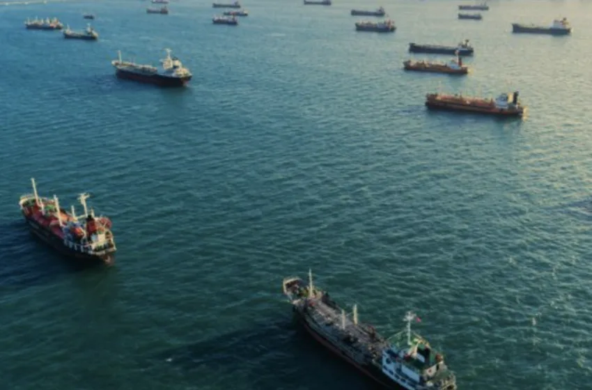  Goldman Sachs: Οι ροές πετρελαίου από τον Περσικό Κόλπο είναι 97% κάτω από τα φυσιολογικά επίπεδα