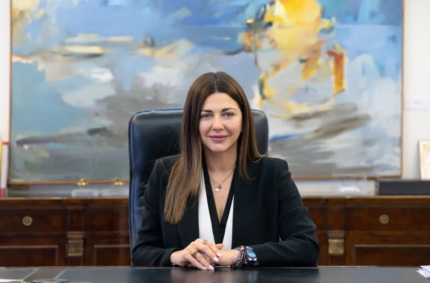  Ζαχαράκη στο libre: Η χώρα δεν έχει ανάγκη από πειραματισμούς και πολιτικούς “Μεσσίες”