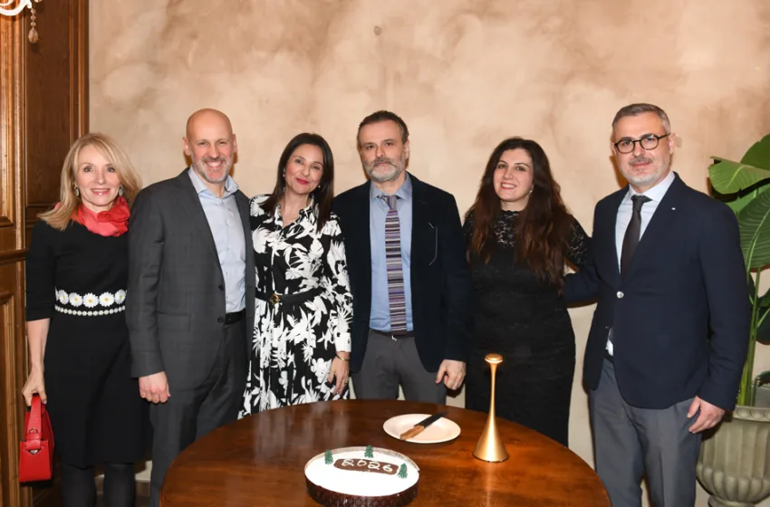  PIF: Στρατηγικό πλάνο 5 σημείων για τη διάσωση της φαρμακευτικής καινοτομίας το 2026