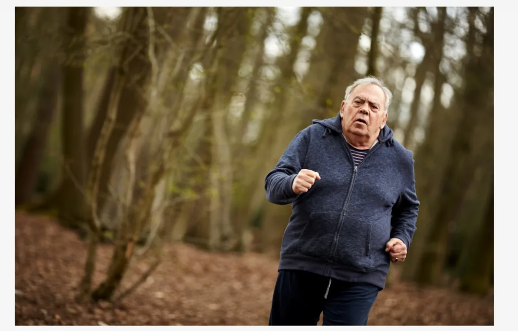 Παχυσαρκία: Τέλος στον μύθο της "Θέλησης" – Η νέα έρευνα που ανατρέπει τα δεδομένα 2 Photo 6
