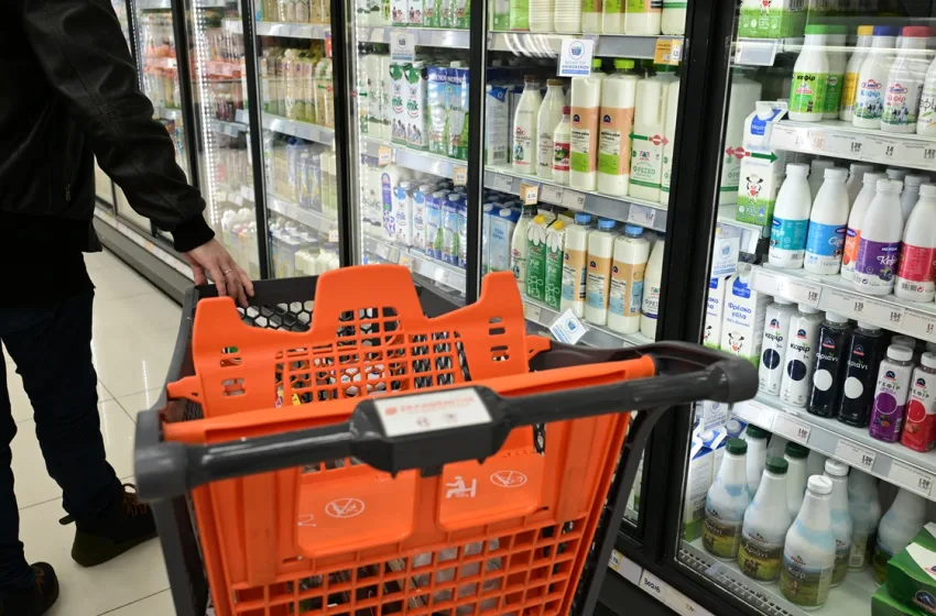  Πρώτο κύμα αυξήσεων τη νέα χρόνια- Σε ποια προϊόντα θα αυξηθεί η τιμή