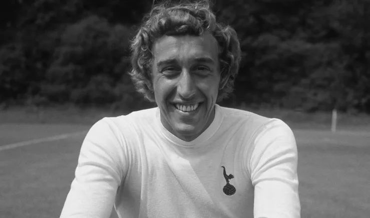  Πέθανε ο θρυλικός Μάρτιν Τσίβερς