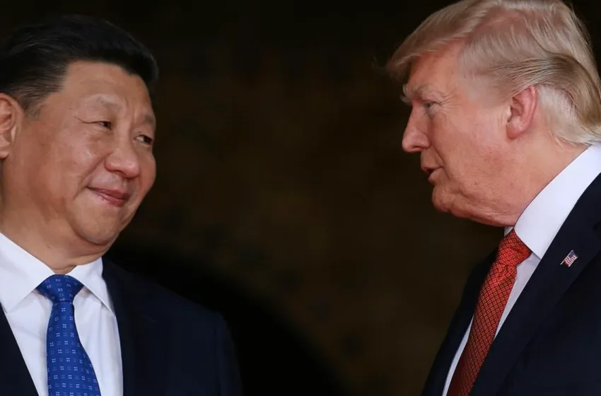  Γεωπολιτικό παρασκήνιο: Η σύγκρουση ΗΠΑ-Κίνας το πραγματικό διακύβευμα του πολέμου στην Ουκρανία