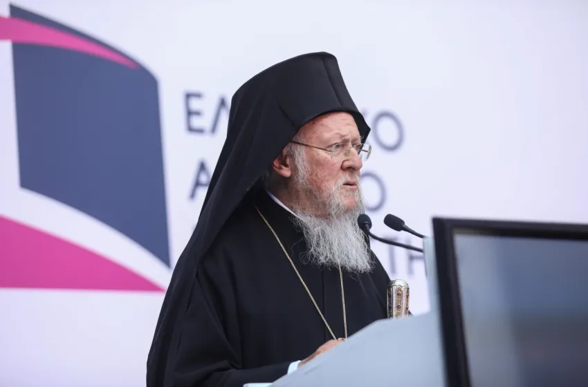  Οικουμενικό Πατριαρχείο σε Μόσχα: Ευφάνταστα σενάρια-Σκληρή απάντηση μετά τη σφοδρή ρωσική επίθεση-Το χρονικό της διαμάχης