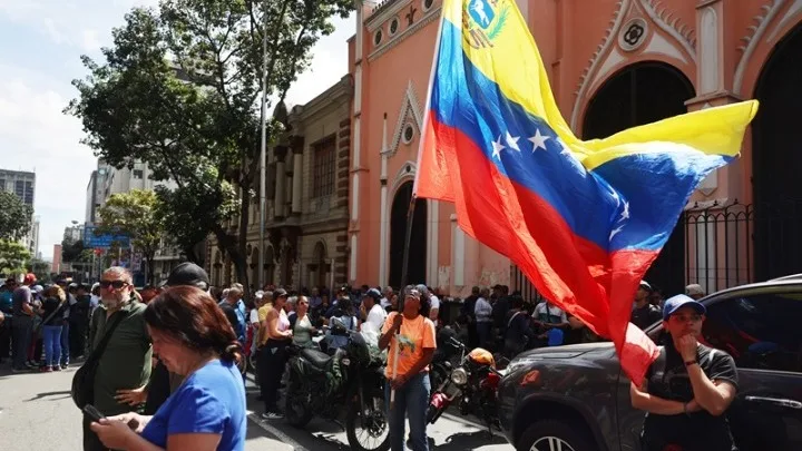  DW:Αμήχανη η ΕΕ στην αμερικανική επέμβαση στη Βενεζουέλα-Τεράστια νομικά και ηθικά ζητήματα