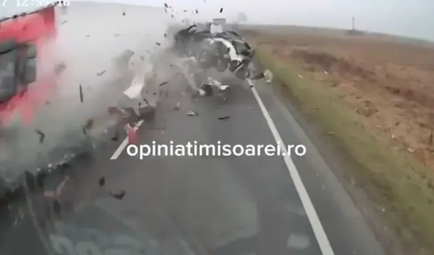  Συλλυπητήρια του πρωθυπουργού της Ρουμανίας για τον χαμό των επτά οπαδών του ΠΑΟΚ