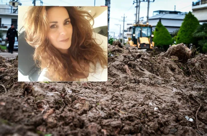  Γλυφάδα: “Σχόλασε από τη δουλειά και της είπαν ότι πλημμύριζε το σπίτι της”-Νέα μαρτυρία για τον θάνατο της 56χρονης