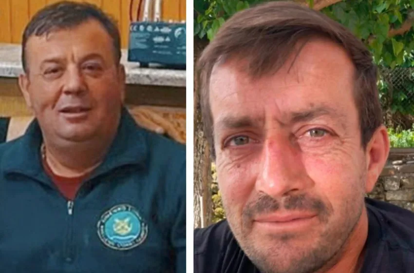  Δολοφονία Αγρίνιο: Το παρελθόν του ζευγαριού- “Έκοψε τις φλέβες της” (vid)