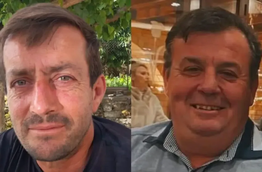  Δολοφονία Αγρίνιο: Τι λέει η σύζυγος του θύματος- “Απειλούσε ότι θα μας σκοτώσει”