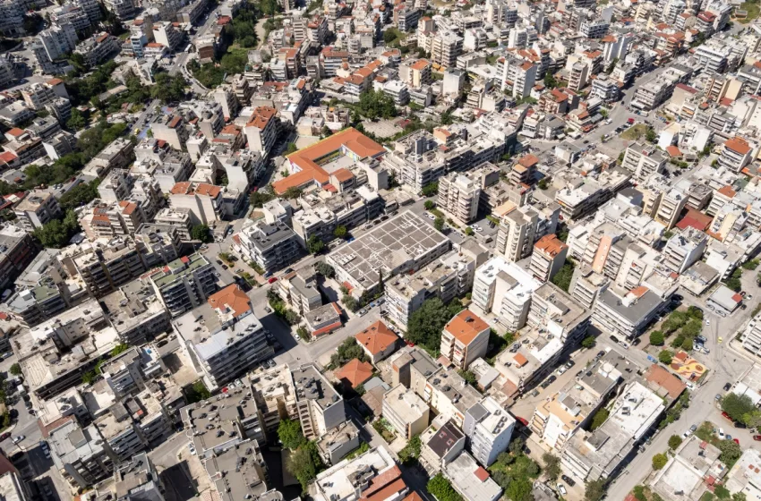  Στεγαστικό: Η εικόνα στην αγορά, οι προκλήσεις και οι δυσοίωνες εκτιμήσεις για το 2026