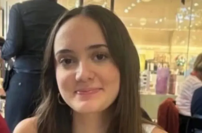  Κραν Μοντανά: Έδωσαν το όνομα της 15χρονης Αλίκης σε ένα αστέρι