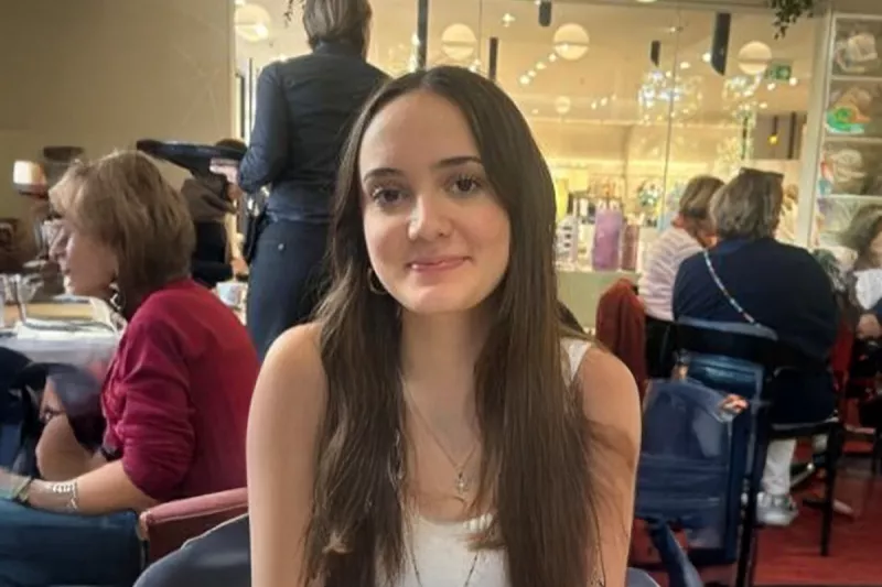  Κραν Μοντανά: Θρήνος για την 15χρονη Αλίκη- Σπαράζει οικογενειακός φίλος (vid)