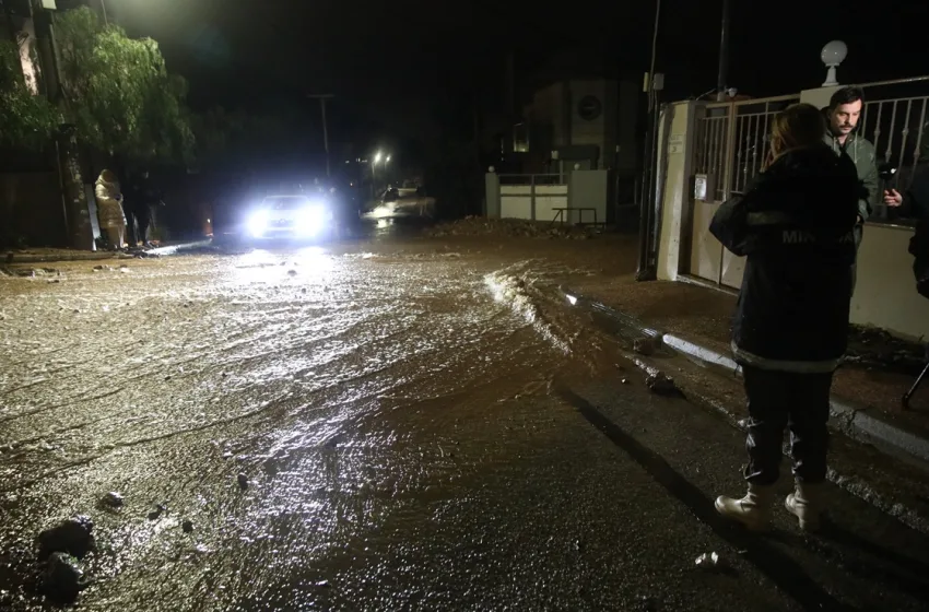  Λέκκας για Άνω Γλυφάδα: Η ανάπτυξη κυρίως των ακριβών περιοχών έγινε χωρίς πολεοδομικό σχεδιασμό