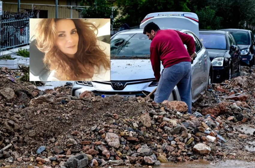  Άνω Γλυφάδα: Οι αγωνιώδεις προσπάθειες για τον απεγκλωβισμό της 56χρονης κάτω από το όχημα-Βίντεο ντοκουμέντο