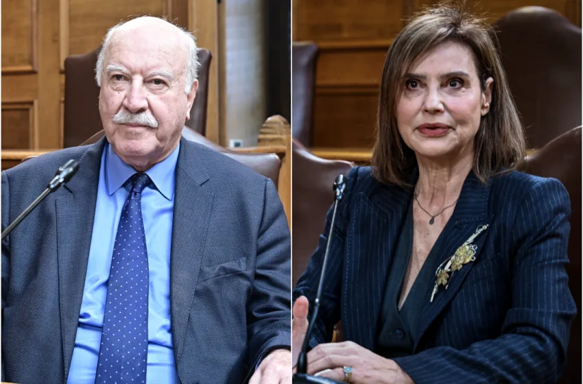  ΟΠΕΚΕΠΕ-Εξεταστική: Τζουμάκας και Κοντός σήμερα-Πώς ερμηνεύουν πηγές ΝΔ και ΠΑΣΟΚ  τις καταθέσεις Μπατζελή-Ανωμερίτη