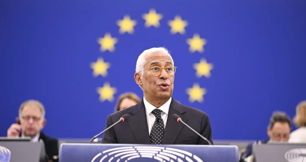 antonio costa
