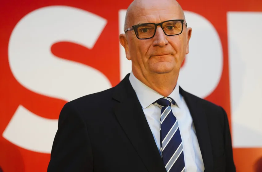  Γερμανία: Τέλος ο κυβερνητικός συνασπισμός στο Βρανδεμβούργο