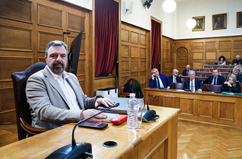  ΟΠΕΚΕΠΕ-Εξεταστική:Μάχη για την πατρότητα της “τεχνικής λύσης”-Η κατάθεση Αραχωβίτη, οι ερμηνείες και η… εμμονή Κωνσταντοπούλου