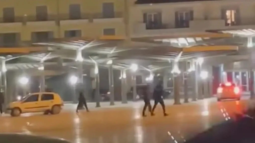 argos pyrovolismoi roma