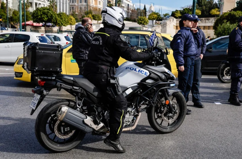  Ηράκλειο: Προσωρινά κρατούμενος ο 54χρονος που κατηγορείται ότι βίαζε τις κόρες του