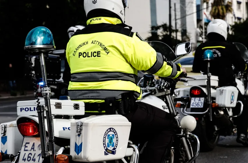  Ο ρόλος του 33χρονου γνωστού μοντέλο που συνελήφθη ως μέλος της εγκληματικής οργάνωσης