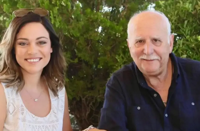  Μπάγια Αντωνοπούλου για Γιώργο Παπαδάκη: Σήμερα αποχαιρετήσαμε έναν ξεχωριστό άνθρωπο, ήταν πρωτοπόρος και μέντορας