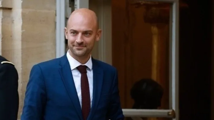  Γάλλος ΥΠΕΞ για Γροιλανδία: “Η Γαλλία και οι εταίροι της εργάζονται επί σχεδίου απάντησης στις απειλές των ΗΠΑ”