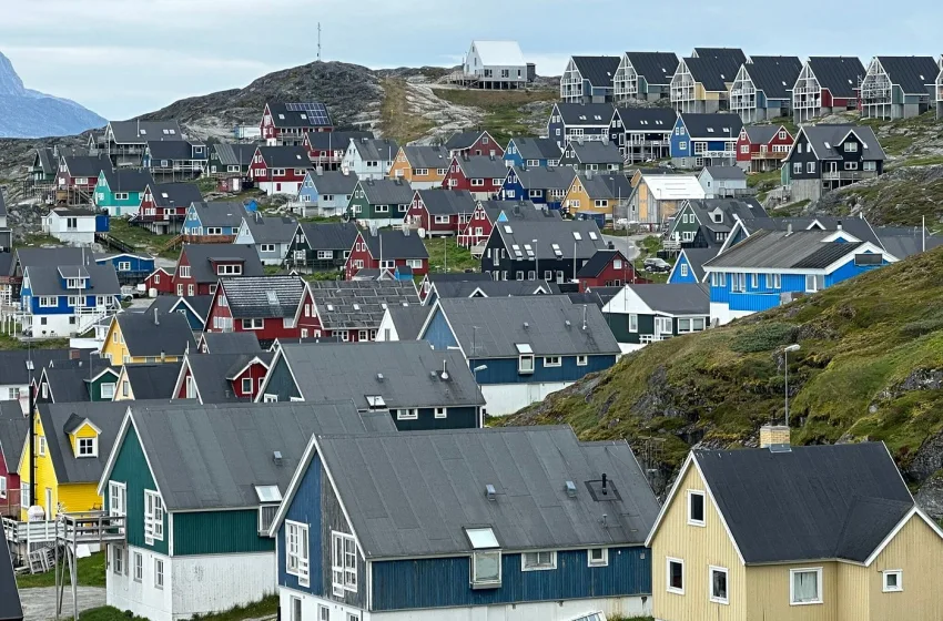  Από το Καράκας στο Ιλουλισάτ, ένας αναθεωρητισμός δρόμος…