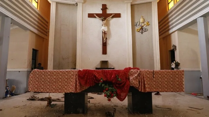  Portes Ouvertes: Aντιμέτωποι με σοβαρούς διωγμούς και διακρίσεις περισσότεροι από 388 εκατ. Χριστιανοί παγκοσμίως