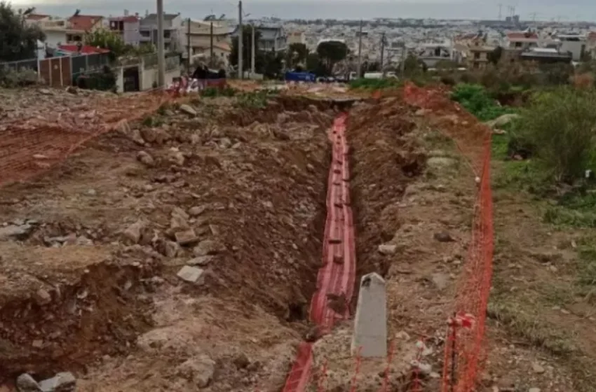  Απάντηση του ΔΕΔΔΗΕ στον Δήμο Γλυφάδας: “Το έργο είναι απολύτως νόμιμο”