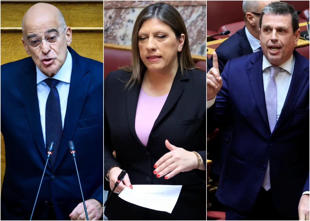 dendias kairidi konstantopoulou