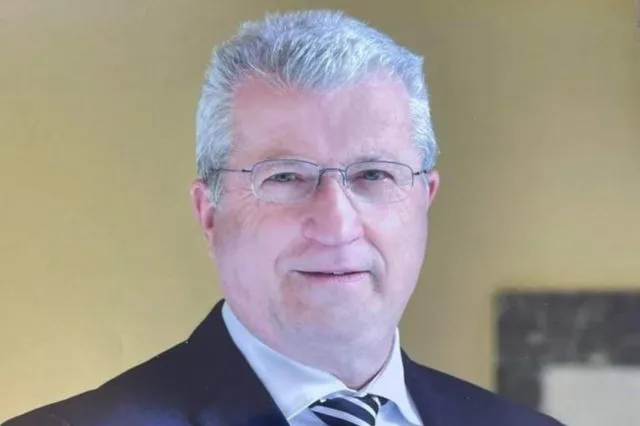  Πέθανε ο δήμαρχος Φιλιατών Βασίλειος Τζίγκος