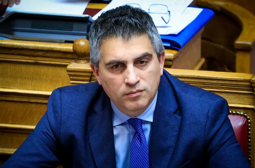  Δήμας για FIR Αθηνών:Αποκαταστάθηκε το πρόβλημα, δεν επηρεάστηκε η ασφάλεια των πτήσεων